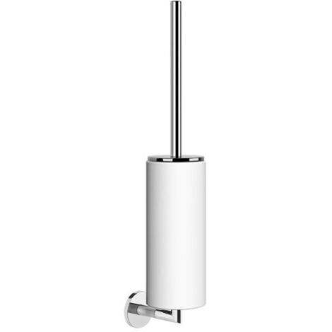 Gessi Anello ensemble de brosses de toilette pour récipient à