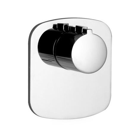 Gessi Anello Fertigmontageset für 3/4 Hochleistungs