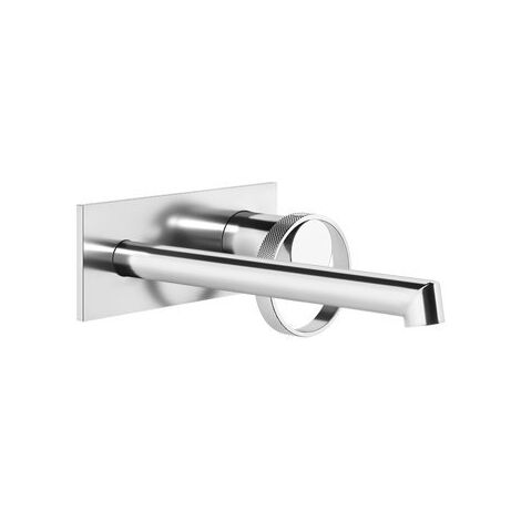 Gessi Anello, Fertigmontageset für UP-Einhebelmischer Waschtisch,