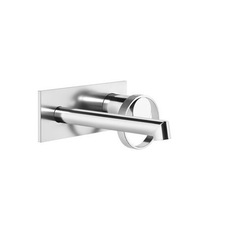 Gessi Anello, Fertigmontageset für UP-Einhebelmischer Waschtisch,