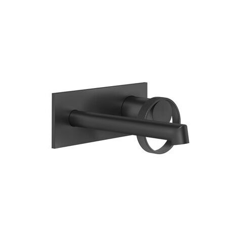 Gessi Anello, Fertigmontageset für UP-Einhebelmischer Waschtisch,