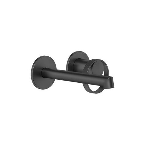 Gessi Anello, Fertigmontageset für UP-Einhebelmischer Waschtisch,