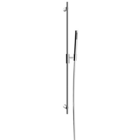 Gessi Anello glissière magnétique 800mm avec douchette
