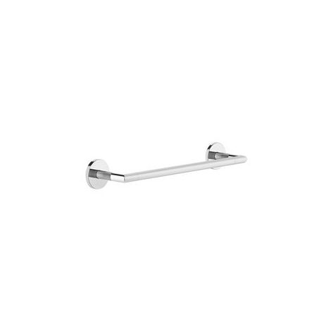 Gessi Anello Handtuchhalter Achsabstand 30 cm, 63797299