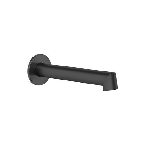 Gessi Anello, Wanneneinlauf 1/2, Ausladung 192 mm, innenliegenden