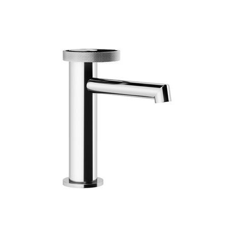 Gessi Anello, Waschtisch-Einhebelmischer, ohne Ablaufgarnitur
