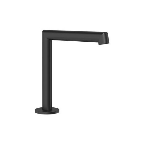 Gessi Anello, Waschtisch-Stand-Auslauf, mit 1/2 Anschluss,