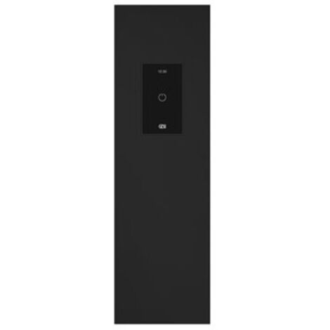Gessi Binario Fertigset, digitale Steuerung, digitale