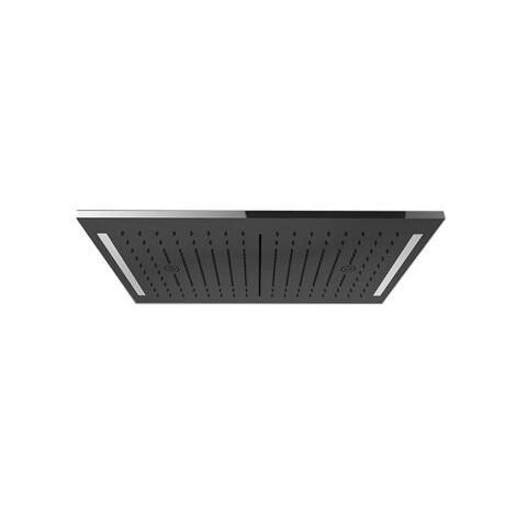 Gessi Colour Verkleidung (Cover) der Kopfbrause 300x500 mm mit
