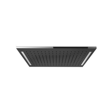 Gessi Colour Verkleidung (Cover) der Kopfbrause 300x500 mm mit