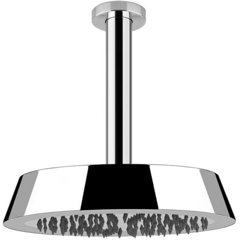 Gessi CONO Antikalk-Kopfbrause D240 mm 1/2 Anschluss,