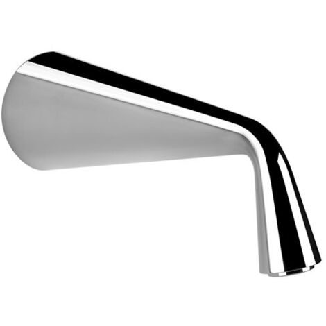 Gessi CONO bec de baignoire, pour mitigeur monocommande séparé,