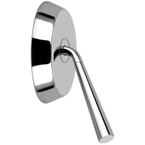 Gessi CONO Fertigmontageset für Unterputz-Waschtischmischer, 1