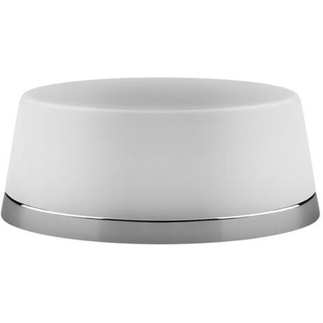 Gessi Cono Seifenhalter Standversion, 45425, Farbe: Warm Bronze PVD - 45425735