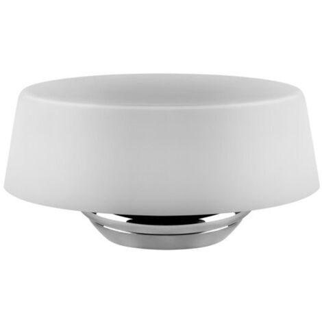 Gessi CONO Seifenhalter zur Wandmontage, 45401031