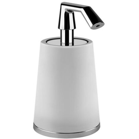 Gessi CONO Seifenspender Standversion, 45437149