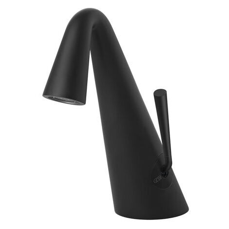 Gessi CONO Waschtisch-Einhebelmischer, ohne Ablaufgarnitur,