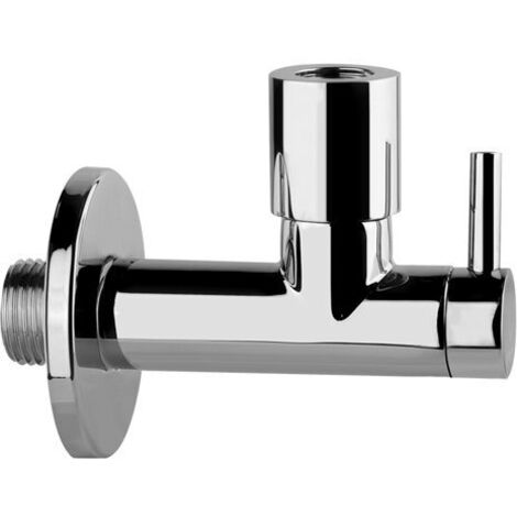 Gessi Eckregulierventil, rund, 01411149
