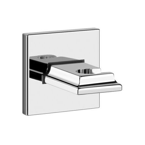 Gessi Eleganza, Support fixe pour douche à main, 46157713