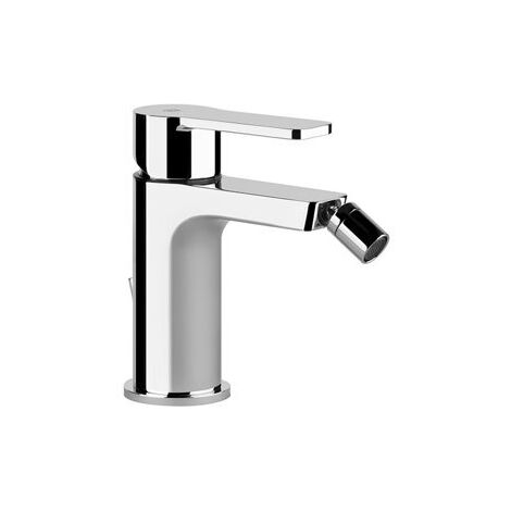 Gessi Emporio Corso Venezia, Bidet-Einhebelmischer,