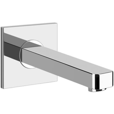 Gessi Emporio Corso Venezia, Wand-Wannen-Auslauf für separaten