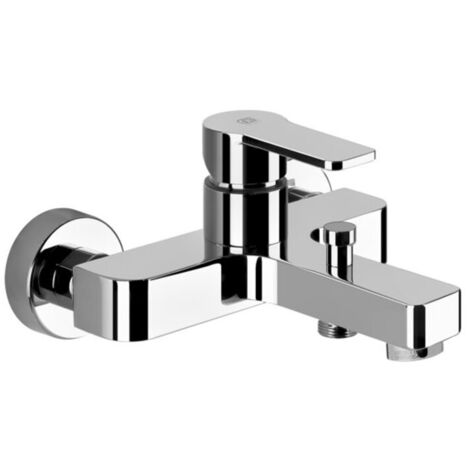 Gessi Emporio Corso Venezia, Wannenbatterie für Aufputz-Montage,