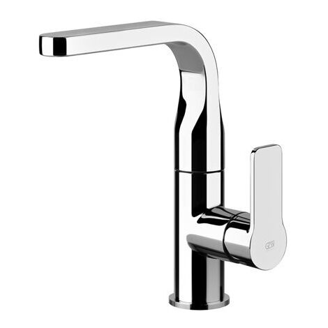 Gessi Emporio Corso Venezia, Waschtisch-Einhebelmischer, mit