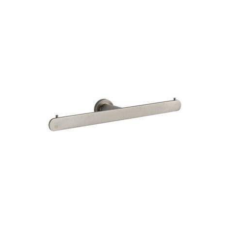 Gessi Emporio Doppel-WC-Papierrollenhalter, Wandmontage, 38915149