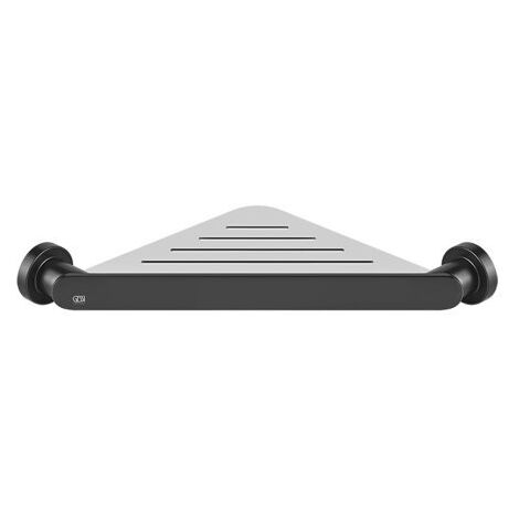Gessi Emporio Eckablage für Bad oder Dusche, 38861299