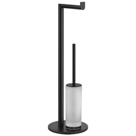 Gessi Emporio Ständer mit Papierrollenhalter und