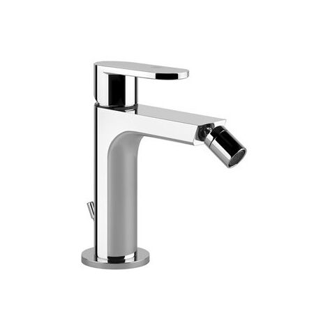Gessi Emporio Via Bagutta Bidet-Einhebelmischer, Ablaufgarnitur 1
