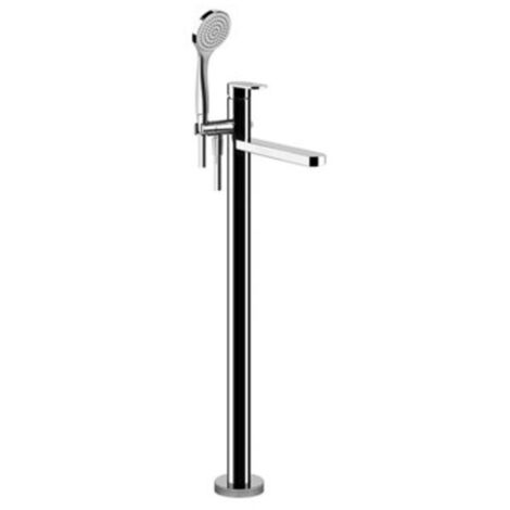 Gessi Emporio Via Bagutta Fertigmontageset, freistehende