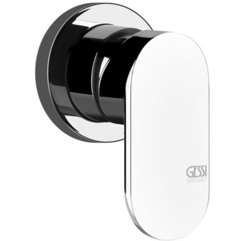 Gessi Emporio Via Bagutta Fertigmontageset für Einhebelmischer, 1