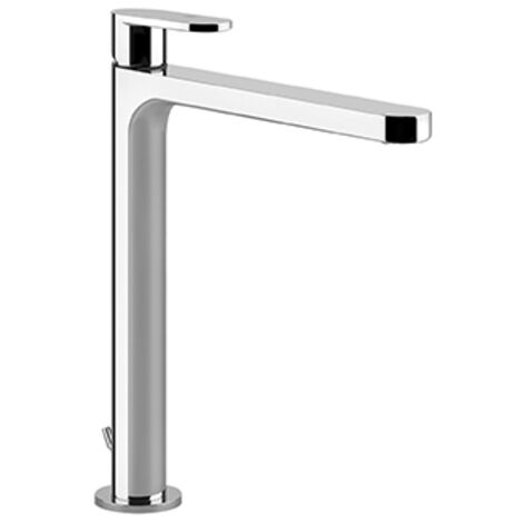Gessi Emporio Via Bagutta Waschtisch-Einhebelmischer, hohe
