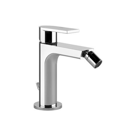 Gessi Emporio Via Manzoni Bidet Einhebelmischer, mit
