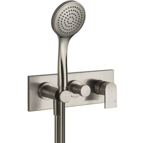 Gessi Emporio Via Manzoni Fertigmontageset für