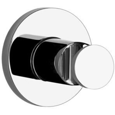 Gessi Emporio Via Manzoni Fester Wand-Brausenhalter, 38657031