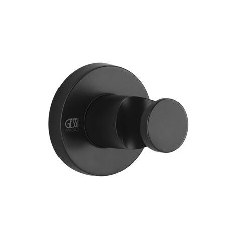 Gessi Emporio Via Manzoni Fester Wand-Brausenhalter, 38657299