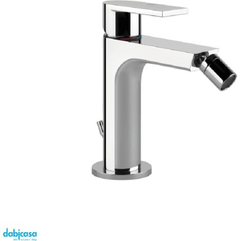Gessi Emporio Via Manzoni Mitigeur monocommandé pour bidet, avec