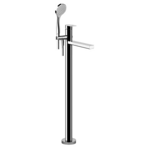 Gessi Emporio Via Manzoni set prêt à lemploi pour mitigeur de