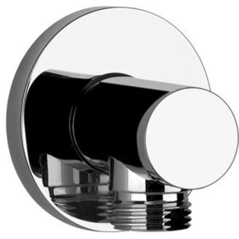 Gessi Emporio Via Manzoni Wand-Anschlussbogen 1/2, 38769031