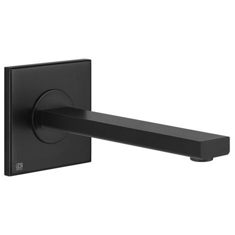 Gessi Emporio Via Manzoni Wand-Auslauf, mit 1/2 Anschluss, für