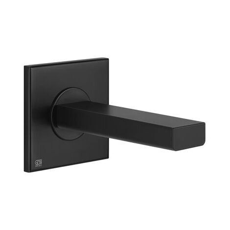 Gessi Emporio Via Manzoni Wand-Wannenauslauf für separaten