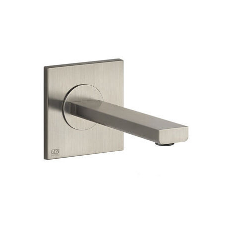 Gessi Emporio Via Manzoni Wand-Waschtisch-Auslauf, mit 1/2