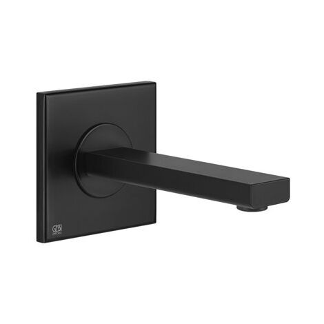 Gessi Emporio Via Manzoni Wand-Waschtisch-Auslauf, mit 1/2