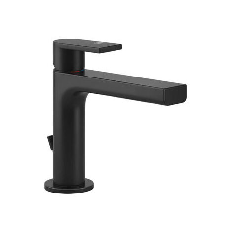 Gessi Emporio Via Manzoni Waschtisch-Einhebelmischer, mit