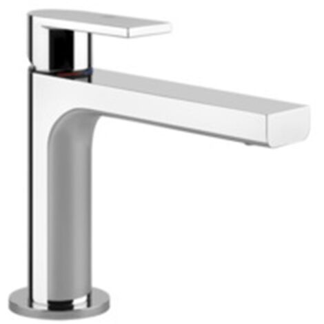 Gessi Emporio Via Manzoni Waschtisch-Einhebelmischer, ohne