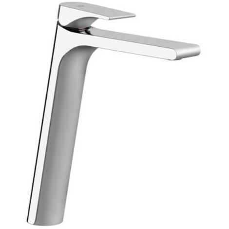 Gessi Emporio Via Solferino Waschtisch-Einhebelmischer, hohe