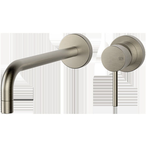 Gessi Emporio Via Tortona Fertigmontageset