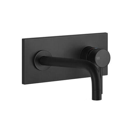 Gessi Emporio Via Tortona Fertigmontageset Einhebelmischer